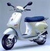 Vespa ET4 125cc 4-t