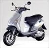 Zip 125cc 4-t