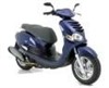 Teo`s 125cc 4-t