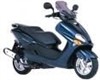 Majesty/Maxter 125cc 4-t