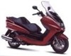 Majesty 250cc 4-t