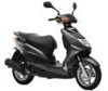 XC 125 Cygnus 1995-