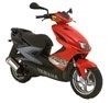 Aerox YQ 100 2-t