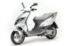 Boulevard 100cc 4-t