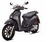 Liberty 125cc i.e 3V (MT34) 2009 à (bis) 2012