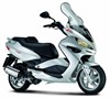 Madison 3 250cc 4T (Motor Piaggio)