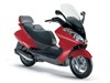 Arrecife 400cc 4T (Piaggio M348M)