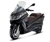 X10 350cc ie 4T ABS/ASR