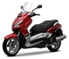 Thunder 125 ie 4T LC euro 3
