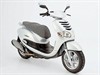 Doodo 125cc 4-t