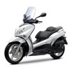 Citylinder 125 ie 4T LC euro 3