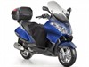 Arrecife 500cc 4T LC (PIAGGIO M273M)