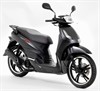 LXR 125 4-t LC euro 3 (MB)