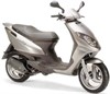 Boulevard 150cc 4-t (LEADER)