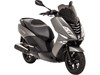 Citystar 125cc 4T