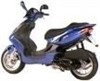 F 18 Warrior 150cc 4-t