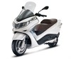 X10 125cc ie 4T 2013>