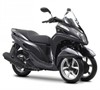 Tryptik 125cc 4T