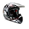 Casque Cross