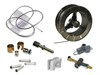 Cables, gaines & accessoires