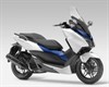 NSS Forza 125