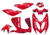 Pièces de carrosserie