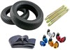Pneus et Accessoires