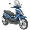 Beverly Sport Touring 350cc 4T ie ABS/ASR