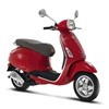 Vespa Primavera 3V ie 125cc 4T