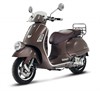 Vespa GTV 125 (M31)