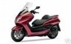 Majesty 400cc 4-t