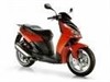 Sportcity 125 4-t