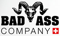 Bad Ass