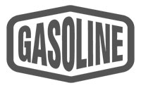 Gasoline