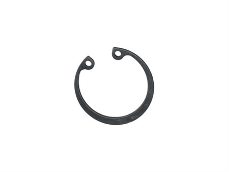 Circlip de piston bague de sécurité DIN 472 Forme DHO / J Ø 10mm