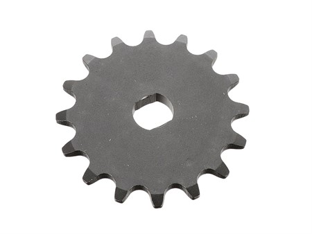 Pignon 16 dents ESJOT type 415, vélomoteur petite moto Kreidler 50cc