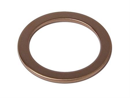 Dichtung Kupfer Auspuff-Einsatz ø24x32x2mm Puch Maxi Dichtung Kupfer Auspuff-Einsatz ø24x32x2mm Puch Maxi