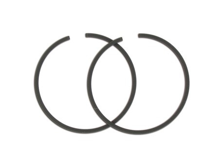 Segments Polini 43 x 1,5mm Piaggio Segments Polini 43 x 1,5mm Piaggio