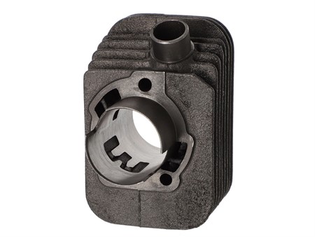 Kit Polini 65cc fonte, Ø43mm, Axe de piston 12mm Piaggio