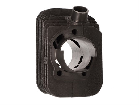 Kit Polini 65cc fonte, Ø43mm, Axe de piston 12mm Piaggio