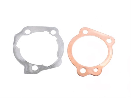 Dichtsatz Malossi 46.5mm für Piaggio Ciao, Si ect. Version 2 Dichtsatz Malossi 46.5mm für Piaggio Ciao, Si ect. Version 2