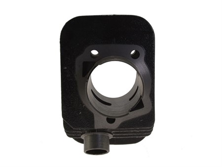 Kit Olympia Ø43mm fonte, 65cc, avec culasse, axe de piston 10mm, Piaggio Ciao