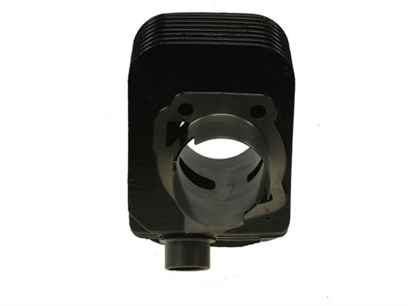 Zylinderkit Olympia Ø43mm Guss, 65cc, 10mm Kolbenbolzen, Piaggio