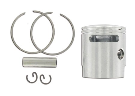 Kolbenkit Olympia 43mm axe 10 für Piaggio Kolbenkit Olympia 43mm axe 10 für Piaggio
