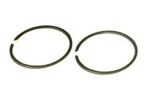 Kolbenringset Olympia 38.4mm für Piaggio