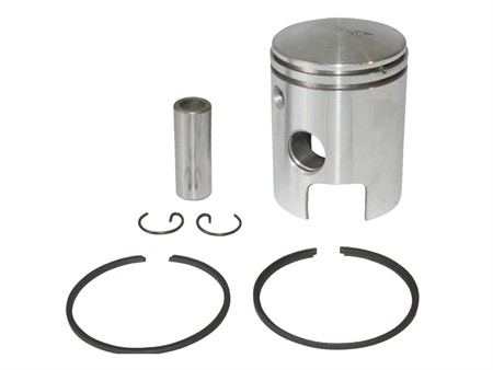 Kolbenkit Olympia 38.4mm axe 12 für Piaggio