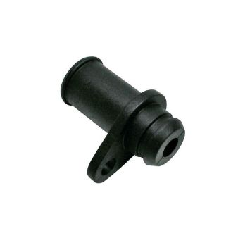 Wasser Anschluss (17mm) Wasser Anschluss (17mm)