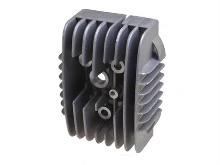 Culasse Olympia Piaggio SI Ø 43 mm Culasse Olympia Piaggio SI Ø 43 mm