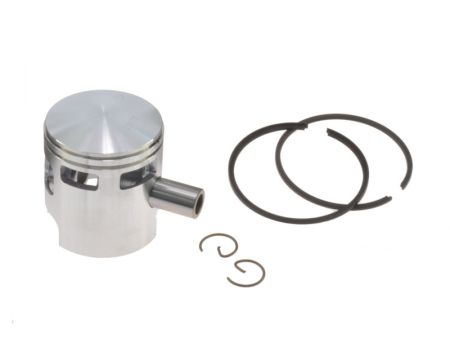 Kolbenkit Pinasco 46mm (A) Piaggio Ciao/SI, Kolbenbolzen 10mm Kolbenkit Pinasco 46mm (A) Piaggio Ciao/SI, Kolbenbolzen 10mm