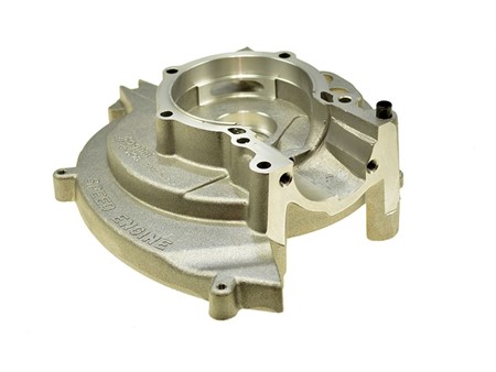 Carter moteur Polini Speed Engine, allumage électronique, Piaggio Ciao/Si